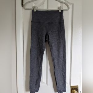 Lululemon Align HR Pant Leggings 25” Inseam